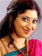 Lakshmi Gopalaswamy in Rajni